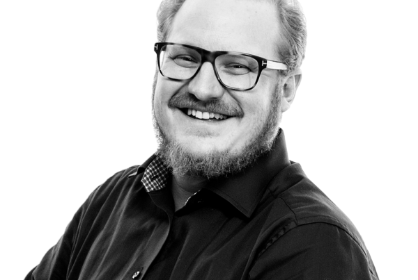 Mikael Brändström blog